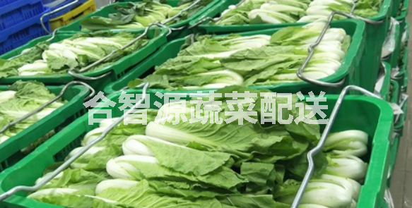 重慶蔬菜配送公司