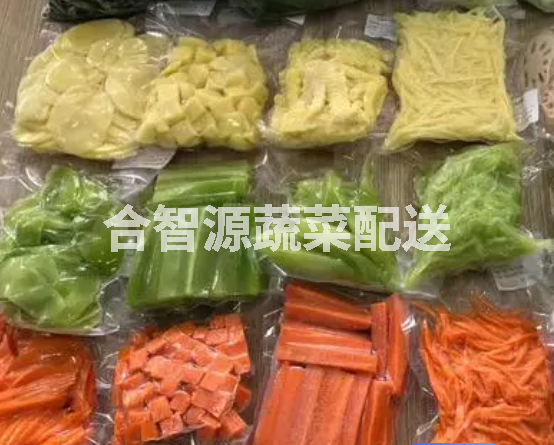 凈菜配送多少錢