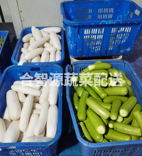 重慶南岸區(qū)蔬菜配送