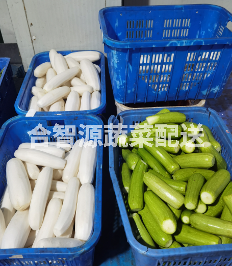 重慶食堂蔬菜配送